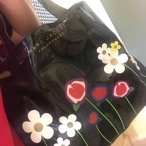 Marc Jacobs Fragrances Tote Bag